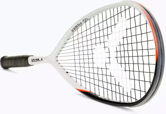 Victor Mp 120 White Squash Racket