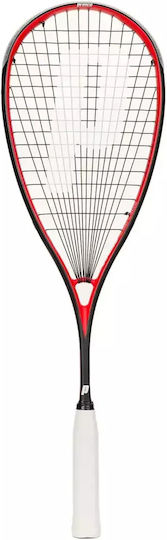 Prince Team Airstick 500 Squash Racket Red Black