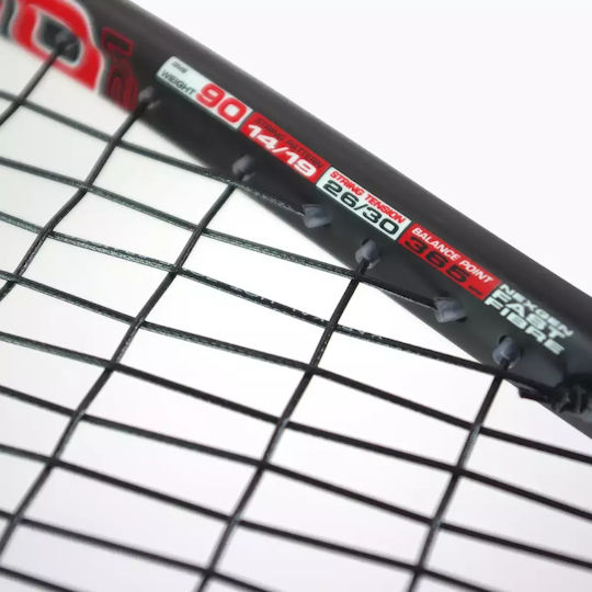 Karakal Sn-90 Ff 2.1 White Squash Racket