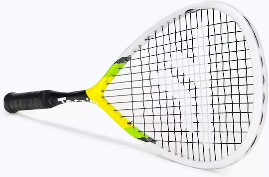 Tecnifibre Carboflex 130x-speed Lime Squash Racket