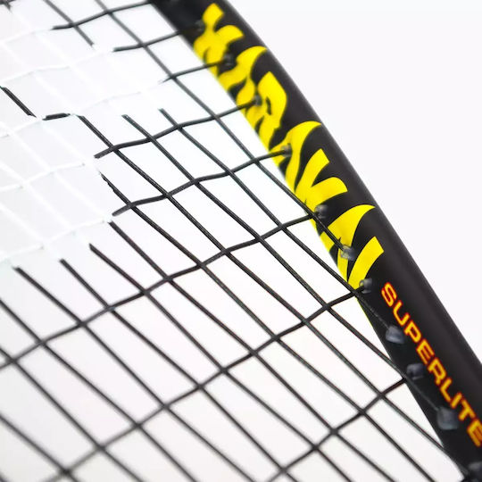 Karakal S Pro 2.1 Gelber Squashschläger