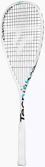 Rachetă de squash Tecnifibre Carboflex X-top V2 125 Ns