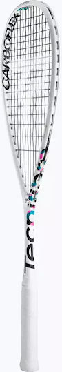 Rachetă de squash Tecnifibre Carboflex X-top V2 125 Ns