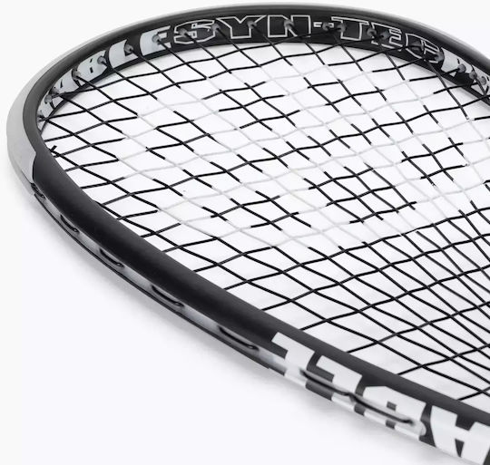Unsquashable Syn-tec Pro Squashschläger