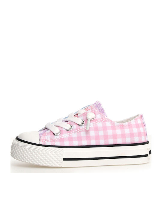 Kids Sneakers Anatomic Lilac