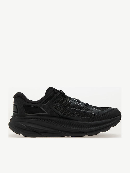 Clifton One9 Ανδρικά Sneakers Black / Carbon Black