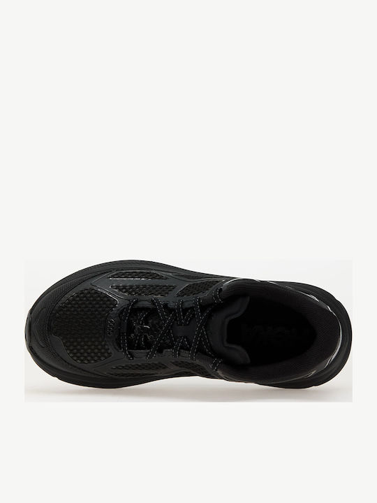 Clifton One9 Ανδρικά Sneakers Black / Carbon Black