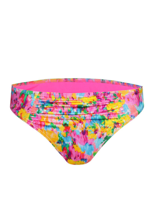 Bikini Inferioare Slip Sun Glow