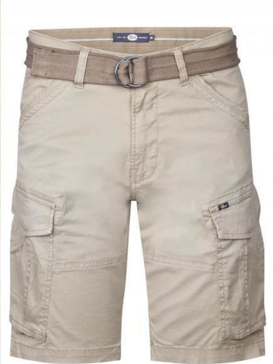 Men's Shorts Cargo Light Tan