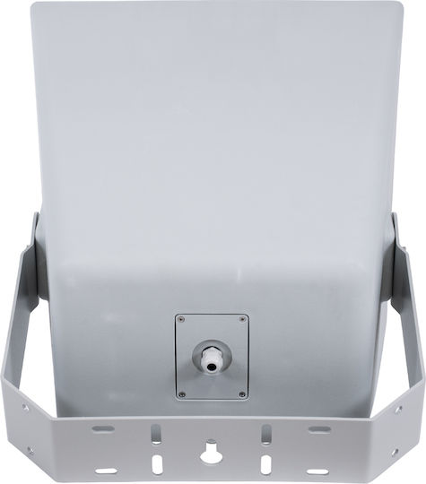 GloboStar Fdb Lt115bt Παθητικό Επιτοίχιο Ηχείο 400W (Τεμάχιο) Λευκό