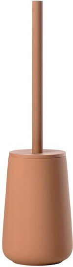Zone Denmark Keramik Badezimmer Toilettenbürste Beige Zone Denmark Keramik Badezimmer Toilettenbürste Beige