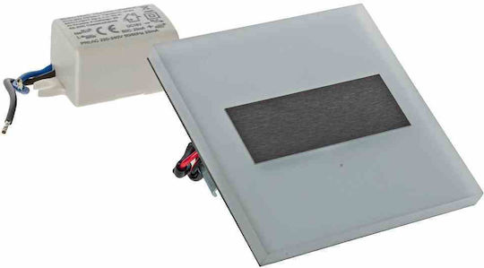 Eko Light Leuchte Wand LED Weiß