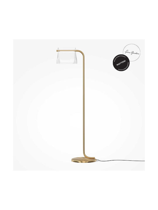 Maytoni Metall Tischlampe