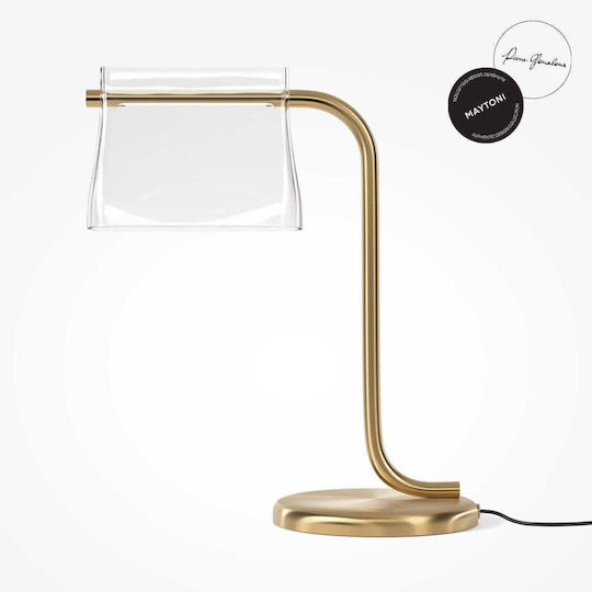 Maytoni Metall Tischlampe