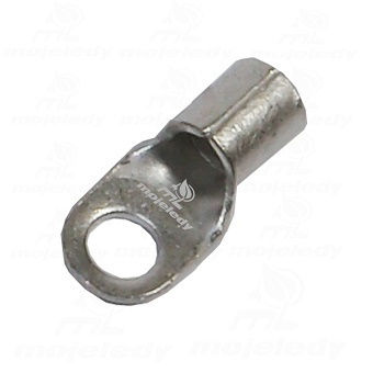 Koa Eyelet Terminal Cu 16mm M6 100pcs Erko