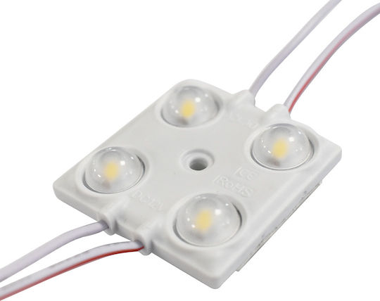 LED-Modul 1,5W 4000K IP65
