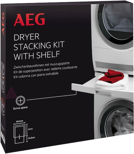 Washer Dryer Connector Aeg A1wyhsk2