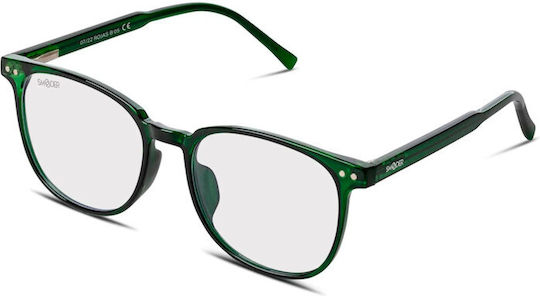 Rojas Superior Green