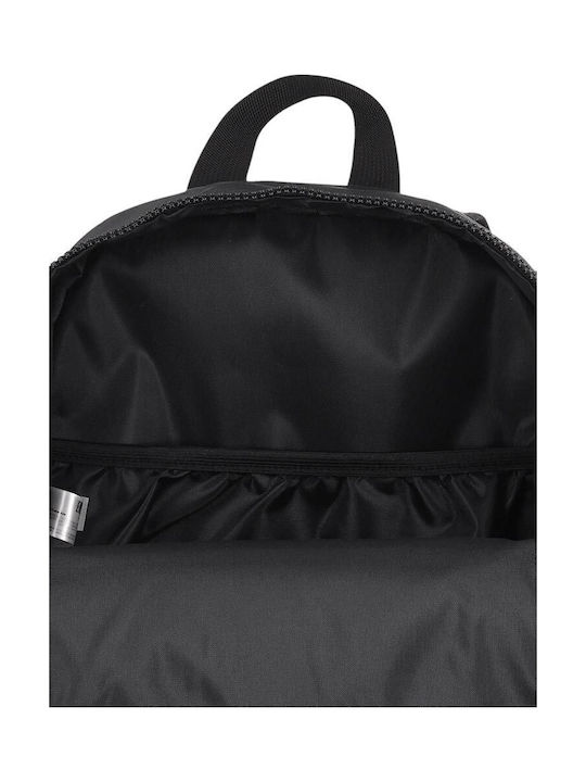 4F Backpack Μαύρο