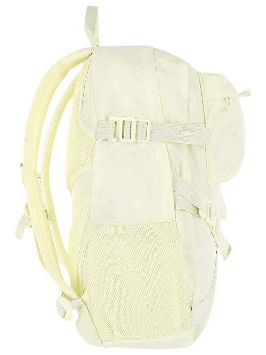 4F Backpack 19lt Μπεζ