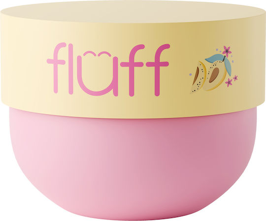 Fluff Tropical Dream Mango & Acai Ενυδατικό Balm Σώματος 150ml