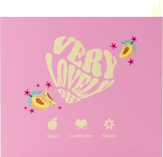 Fluff Tropical Dream Mango & Acai Ενυδατικό Balm Σώματος 150ml