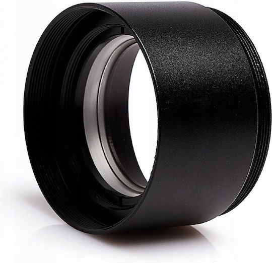 0.5x Barlow Lens Microscope