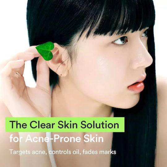 Abib Heartleaf Soothing Face Serum with Centella Asiatica & Panthenol 50ml