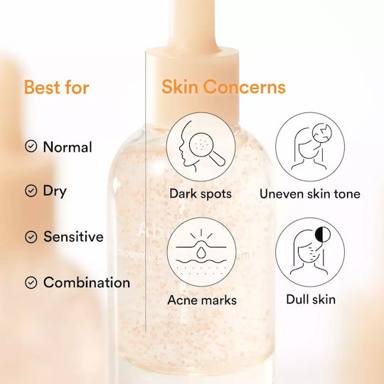 Abib Serum Face for Dark Spots 50ml