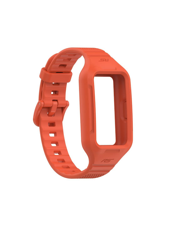 Λουράκι Κόκκινο (Honor Band 6) Λουράκι Κόκκινο (Honor Band 6)