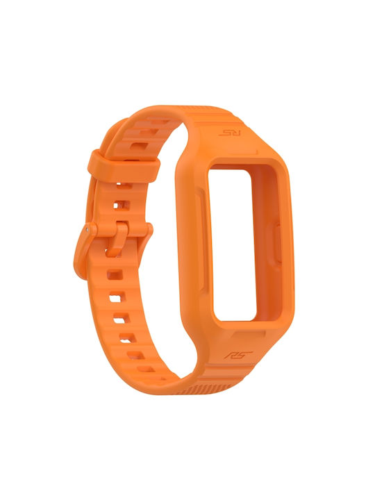 Λουράκι Πορτοκαλί (Honor Band 6) Λουράκι Πορτοκαλί (Honor Band 6)