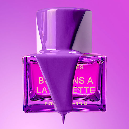 New Notes Bonbons A La Violette Extrait de Parfum 50ml