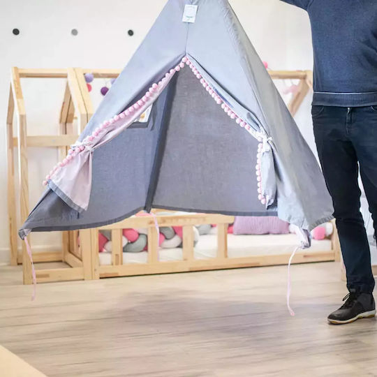 Eli Neli Indian Play Tent Eli Neli Indian Play Tent
