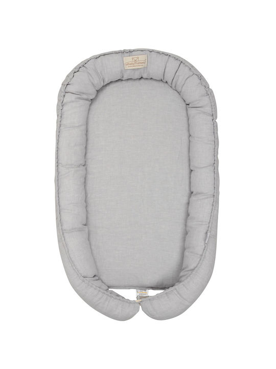 Matex Baby Nestkissen 55x80cm