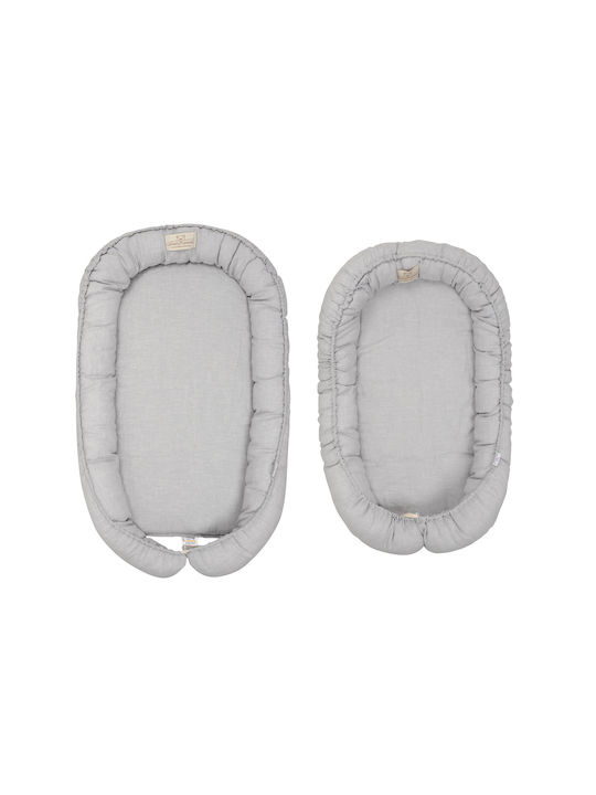 Matex Baby Nestkissen 55x80cm