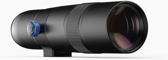 Apexel Telecular 3 Series Phone Camera Lens Set Telephoto 30x
