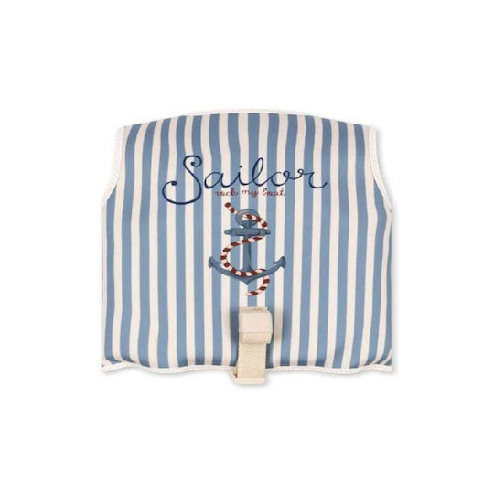 Sailor Schwimmweste Konges Slojd Blau