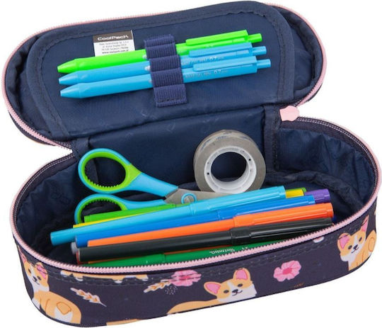 Coolpack Κασετίνα Πολύχρωμη