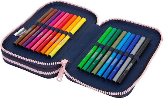 Coolpack Κασετίνα Πολύχρωμη