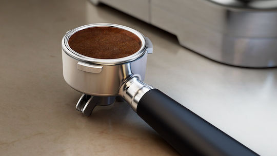 Philips Barista Brew Автоматична Еспресо Кафемашина 1350W Налягане 15bar с Мелачка за Кафе PSA3218/01