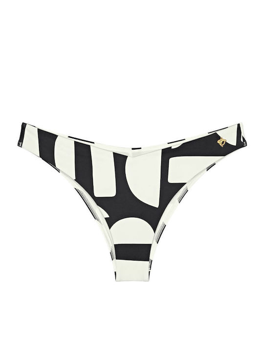 Allure Bikini Slip