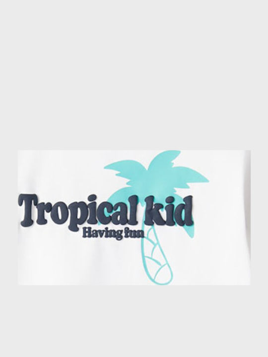 Name It T-shirt Bright White