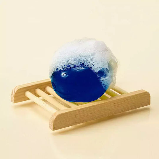 Ongredients Butterfly Pea Soap Bar Cleansing Face & Eyes for Acne-Prone Skin 110gr