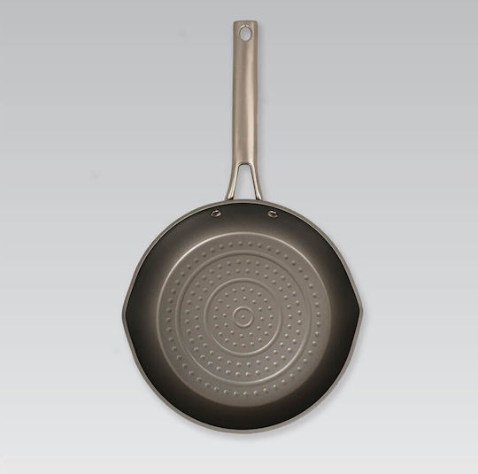Maestro Pan made of Aluminum 28cm