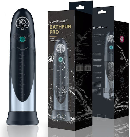 Bathfun Pro