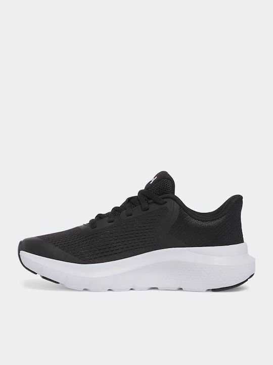 Under Armour Bps Rogue 5 Running Black