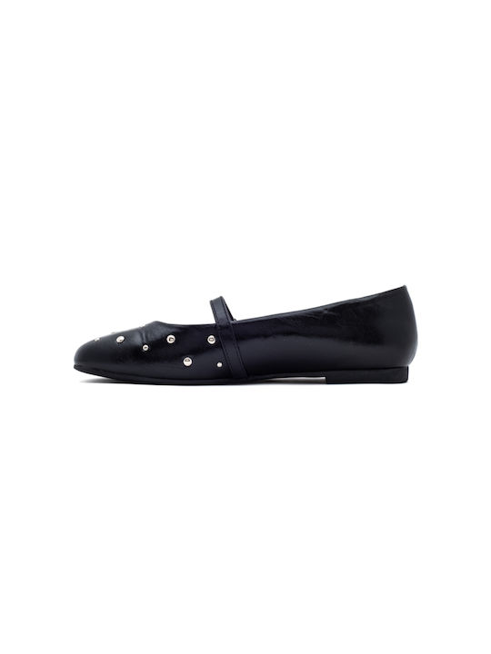 Ballerinas Black