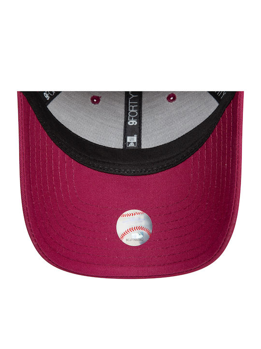 New Era W Metallic Logo 9forty 60595493 Καπελο
