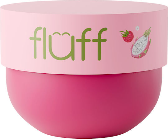 Fluff Drachenkuss Himbeere & Pitaya Feuchtigkeitsspendende Balsam Regeneration 150ml