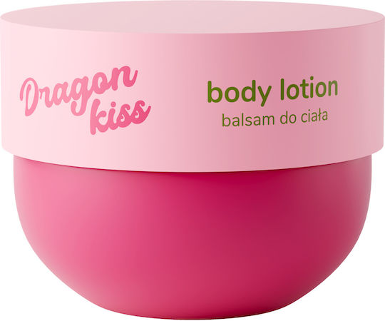 Fluff Drachenkuss Himbeere & Pitaya Feuchtigkeitsspendende Balsam Regeneration 150ml